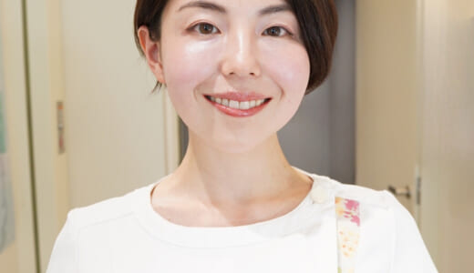こんにちは！代々木駅前美容クリニック院長 吉川とも子です。肌の健康と美の追求、あなたの「なりたい」を叶えます。